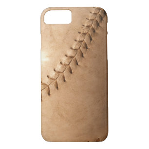 Baseball Case-Mate iPhone Hülle