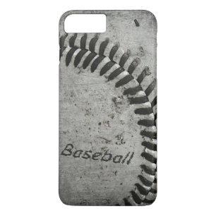Baseball Case-Mate iPhone Hülle