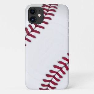 Baseball Case-Mate iPhone Hülle