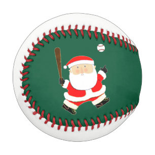 Baseball Christmas Keepake