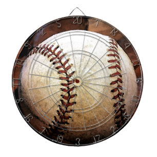 Baseball Dartscheibe