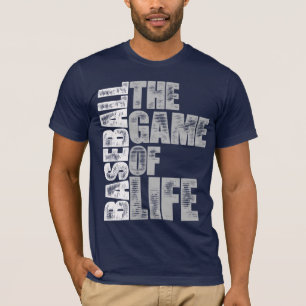 Baseball - Das Spiel des Lebens T-Shirt