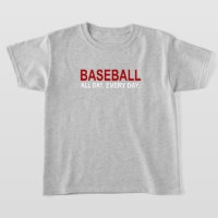 Baseball den ganzen Tag