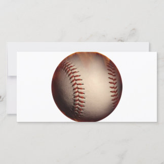 Baseball, der brennt