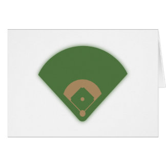 Baseball Diamond: