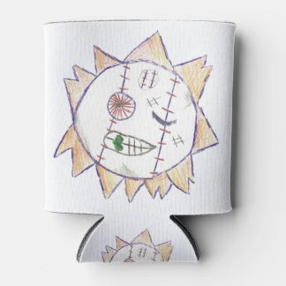 Baseball Dosenkühler