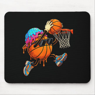 Baseball Drip Jungen Eis Drip Baseball Sport Mousepad
