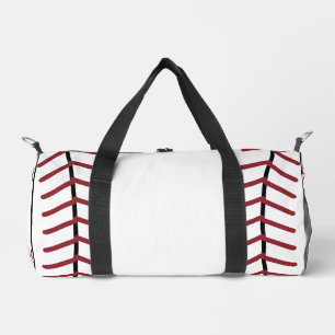 Baseball Duffel Bag Duffle Bag