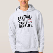 Baseball, es ist ein Grand-Slam-Leben