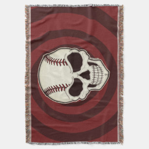 Baseball-Fan bis zum Tod Screwball-Grafiken Decke