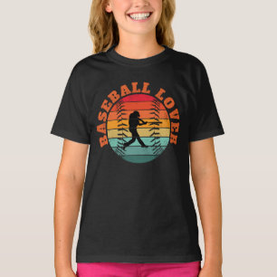 Baseball-Fan T-Shirt