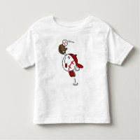 Baseball-Fang-T-Shirts und Geschenke