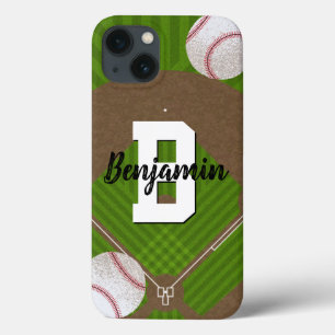 Baseball Fans Case-Mate iPhone Hülle