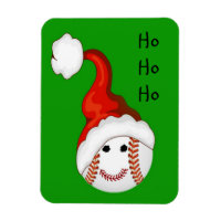 Baseball-Fans Weihnachten