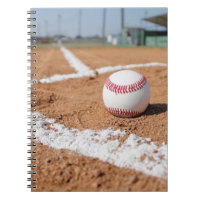 Baseball-Feld