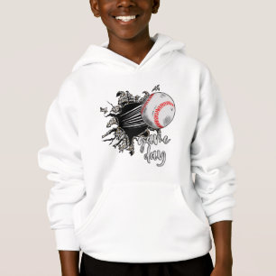 Baseball Game Day, Game Day Baseball, Baseball Hoodie