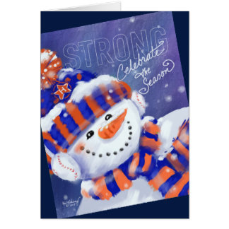 Baseball Houston 2017