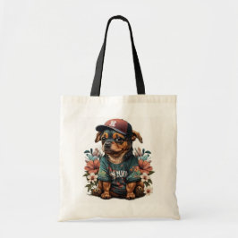 Baseball-Hunde-Tasche Tragetasche