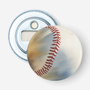 Baseball Inspirational Flaschenöffner