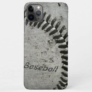 Baseball iPhone 11Pro Max Hülle