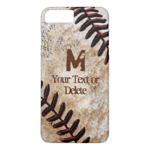 Baseball iPhone Hüllen personalisiertes iPhone 7