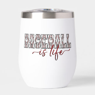 Baseball ist Leben