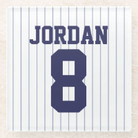 Baseball Jersey mit Individuelle Name und Nummer