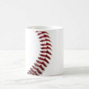 Baseball Kaffeetasse