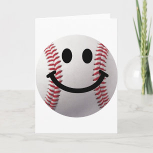 Baseball Karte