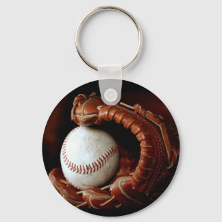 Baseball KeyChain Schlüsselanhänger