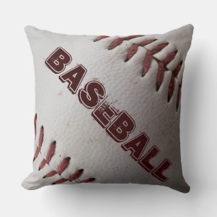 Baseball Kissen