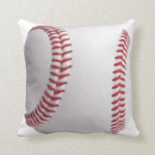 Baseball Kissen