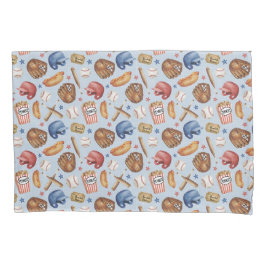 Baseball Kissenbezug