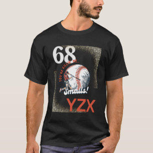 Baseball-Kleinigkeiten, bringen mich um T-Shirt