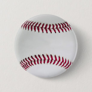 Baseball-Knopf #2 Button