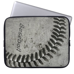 Baseball Laptopschutzhülle