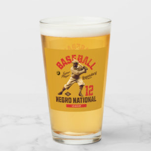 Baseball Legends Negro National League, EST 1920 Glas