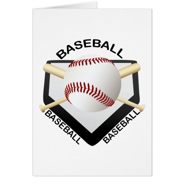 BASEBALL-LOGO (Vorne)