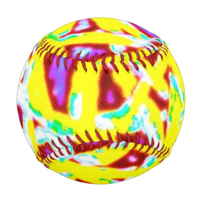 Baseball LoopdLoop STYLE UND DESIGN (Vorderseite)