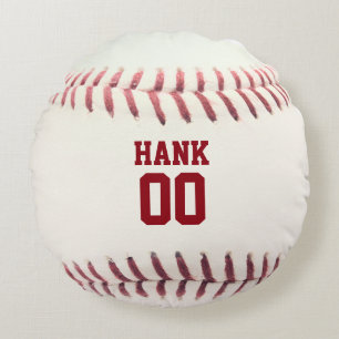 Baseball Lover Personalisiert Kissen