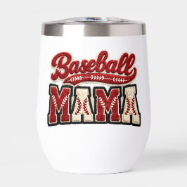 Baseball Mama