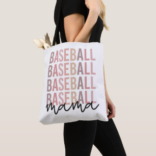 Baseball Mama Geschenke für Baseball-Mamas