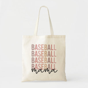 Baseball Mama   Geschenke für Baseball-Mamas Tragetasche
