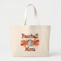 Baseball-Mama