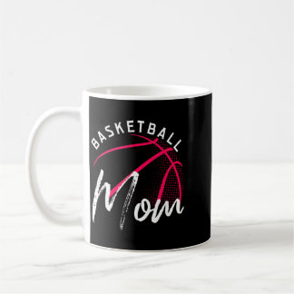 Baseball-Mama Muttertag Kaffeetasse