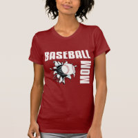Baseball-Mama