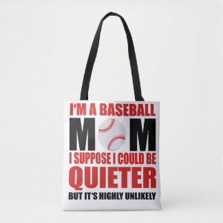 Baseball-Mama-Tasche