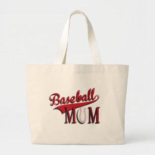 Baseball-Mama - Tasche