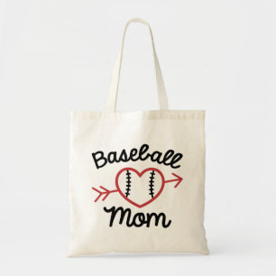 Baseball-Mama Tragetasche