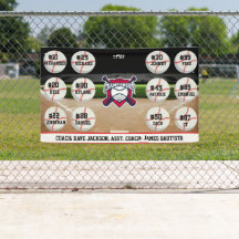 Baseball-Mannschaft